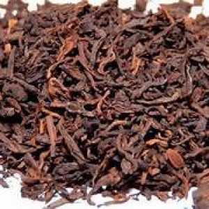 Te Rojo En Hebras X 100 Gr